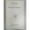 De l'autre le chasseur