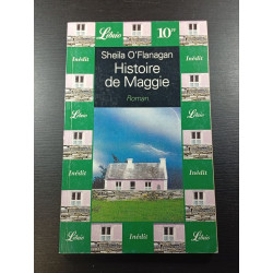 Histoire de Maggie