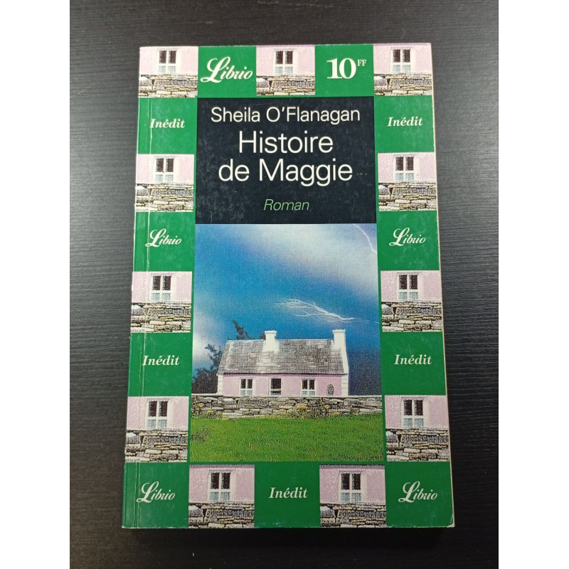 Histoire de Maggie