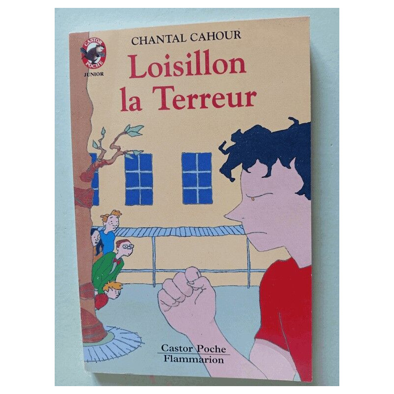 Loisillon la terreur