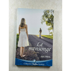 Le mensonge