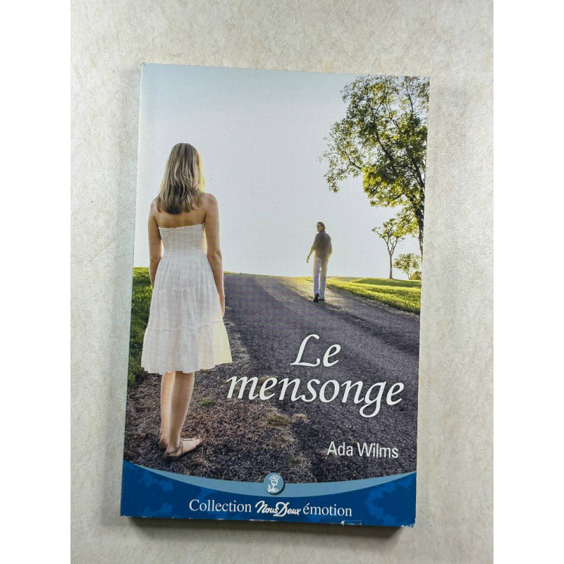Le mensonge
