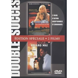 Double Succes - Sans limites et Chiang Mai [FR Import]
