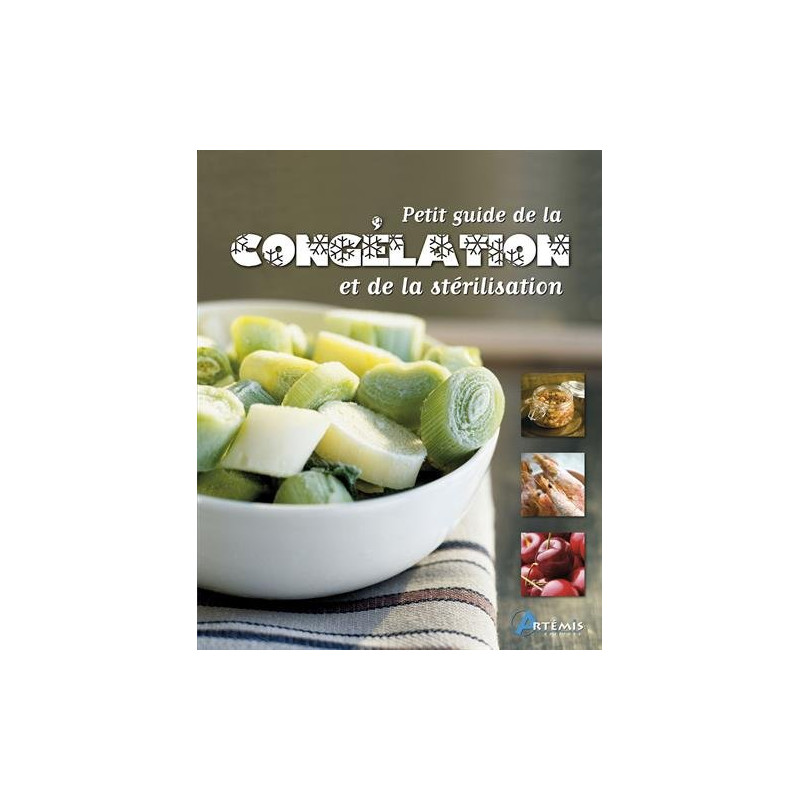 Petit guide de la congelation