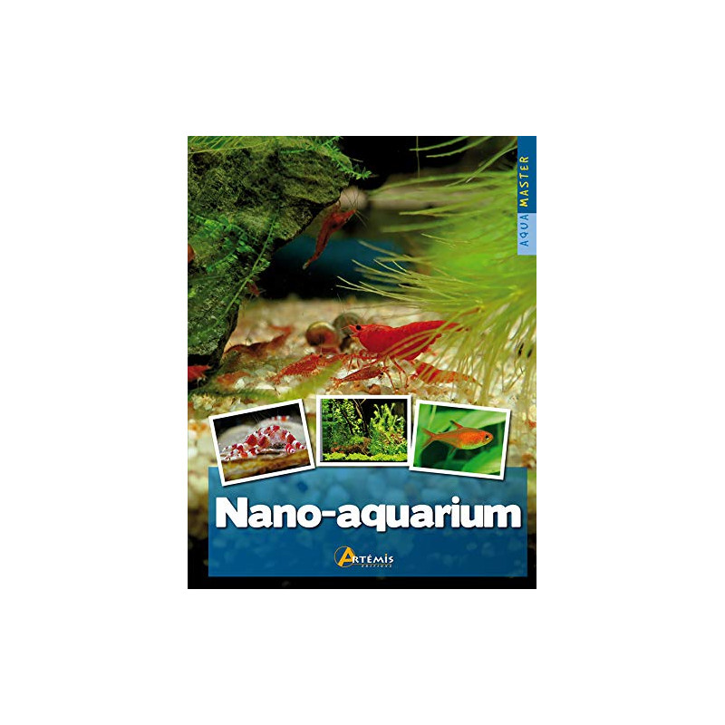 Nano-aquarium Nano-aquarium