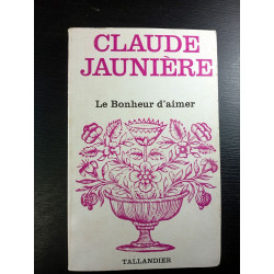 Le Bonheur d'aimer