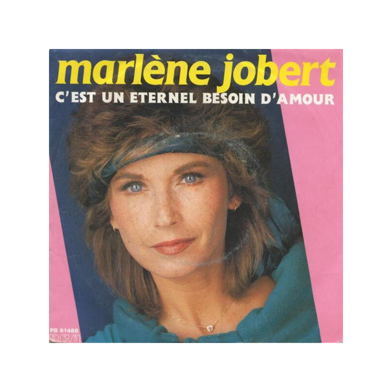 C'est Un Eternel Besoin D'amour