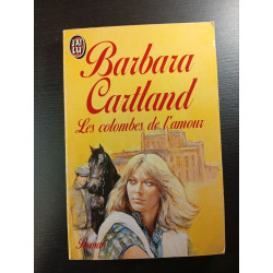 Les colombes de l'amour