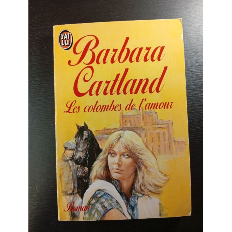 Les colombes de l'amour