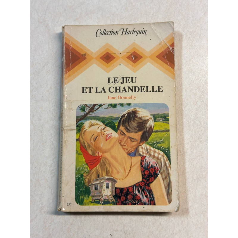 Le jeu et la chandelle