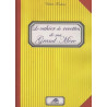Le cahier de recettes de ma grand-mère