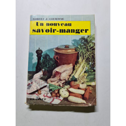 Un nouveau savoir-manger