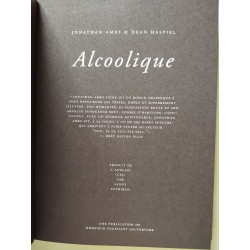 Alcoolique
