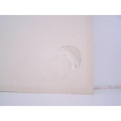 Menu Champagne Pipper HEIDSIECK kunkelmann capsule