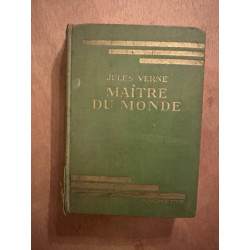 Maitre du monde