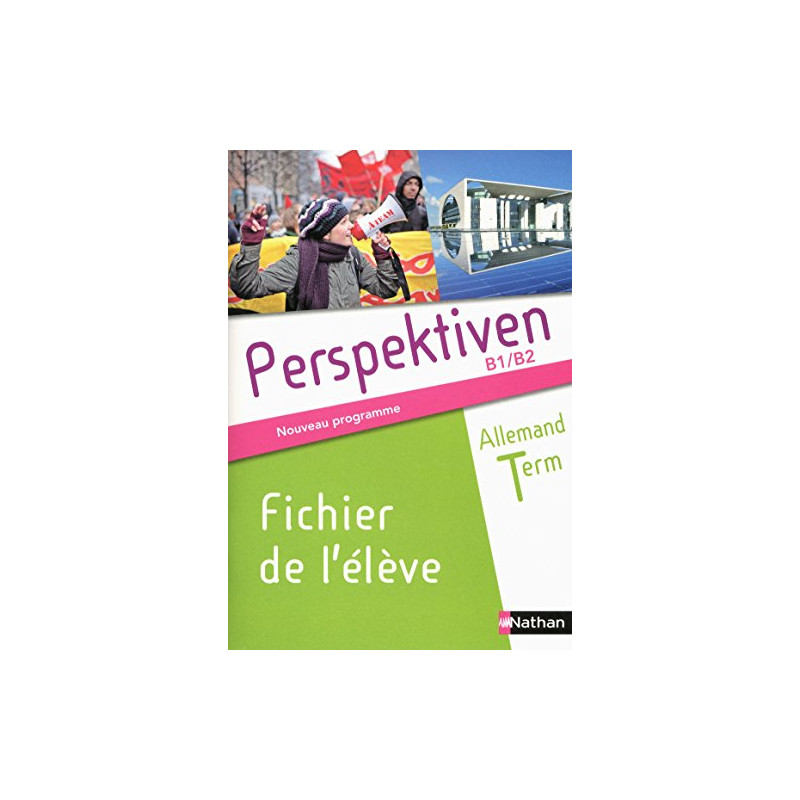 Perspektiven Term S ES L