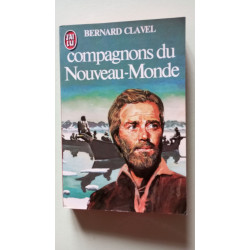 Compagnons du Nouveau-Monde