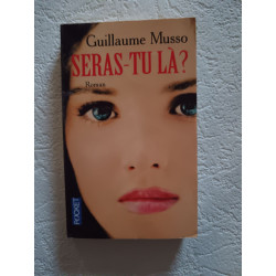 SERAS TU LA