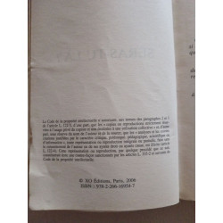 SERAS TU LA