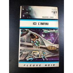 Ici l'infini