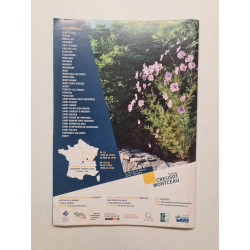 Guide touristique 2017