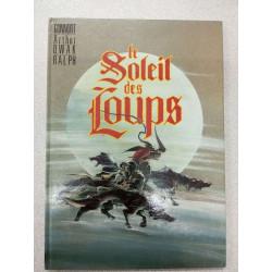 Le Soleil des Loups