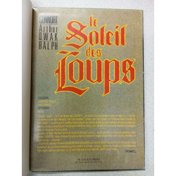 Le Soleil des Loups