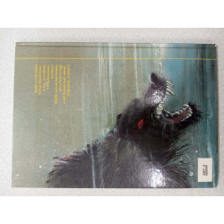 Le Soleil des Loups