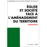 Eglise et societe face a l'amenagement du territoire