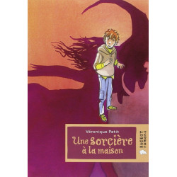 Une Sorciere a LA Maison