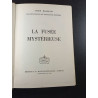 La fusee mysterieuse