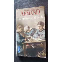 La maîtresse d'école