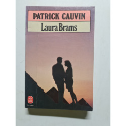 Laura Brams