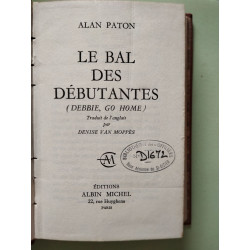 Le Bal DES Debutantes