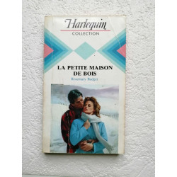 La Petite maison de bois