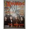 Xroads nº 16 - The answer: La relève est assurée