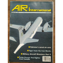 Air International Vol 40 n6 June