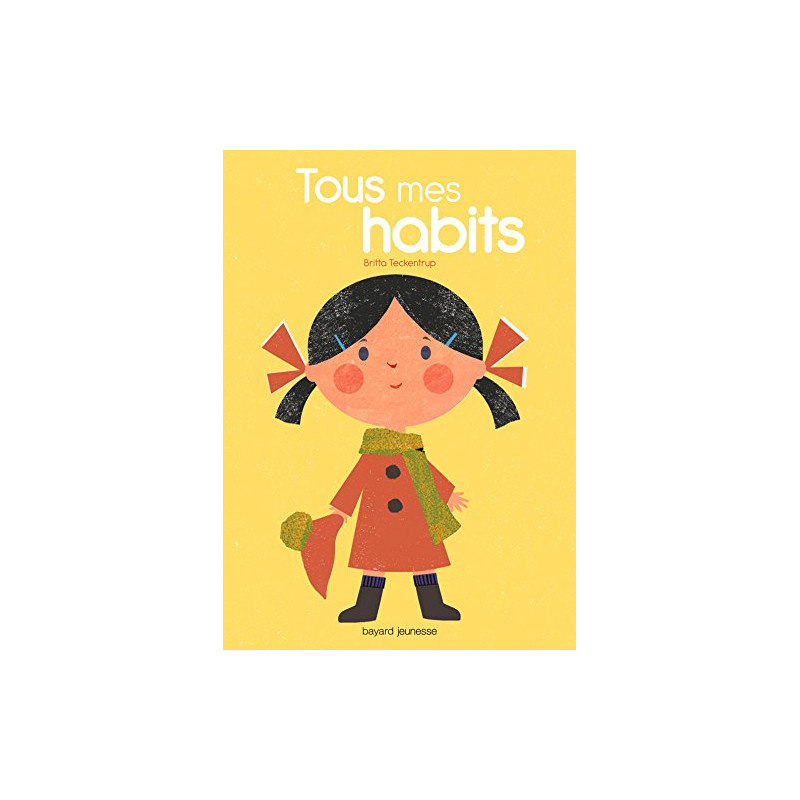 Tous mes habits