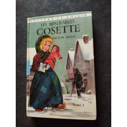 Le miserables cosette