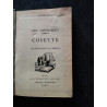 Le miserables cosette
