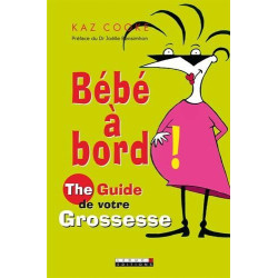 Bébé à bord