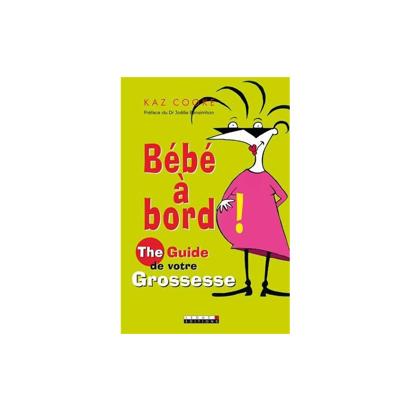 Bébé à bord