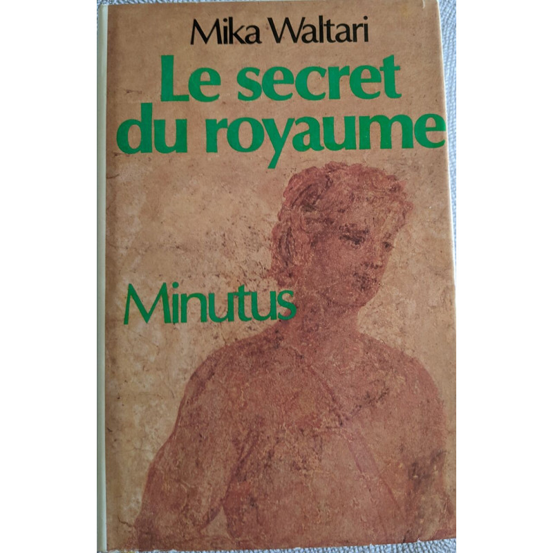 Le secret du royaume