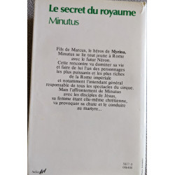 Le secret du royaume
