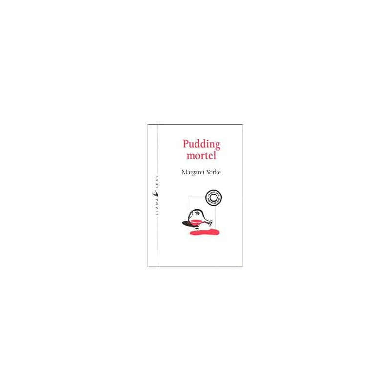 Pudding mortel : Les enquêtes du professeur Grant