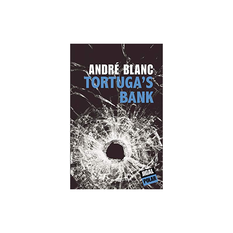 Tortuga's bank