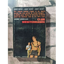 Club méditerranée