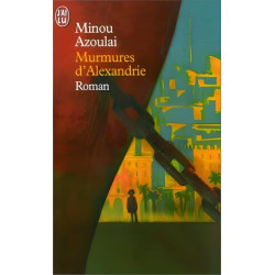Murmures d'Alexandrie