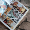 Je bouquine nº 29 - Ismael - Juillet 1986