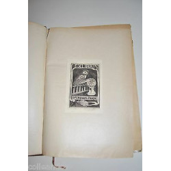 LES l Allison n28100 ex JAPON 73 gravures